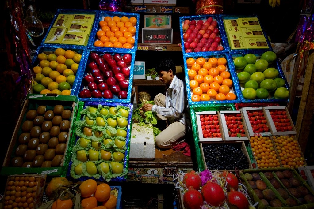 Inflation Data Shows Steady Decline In Prices Under Modi Government, Says Jaitley&nbsp; &nbsp;  &nbsp;