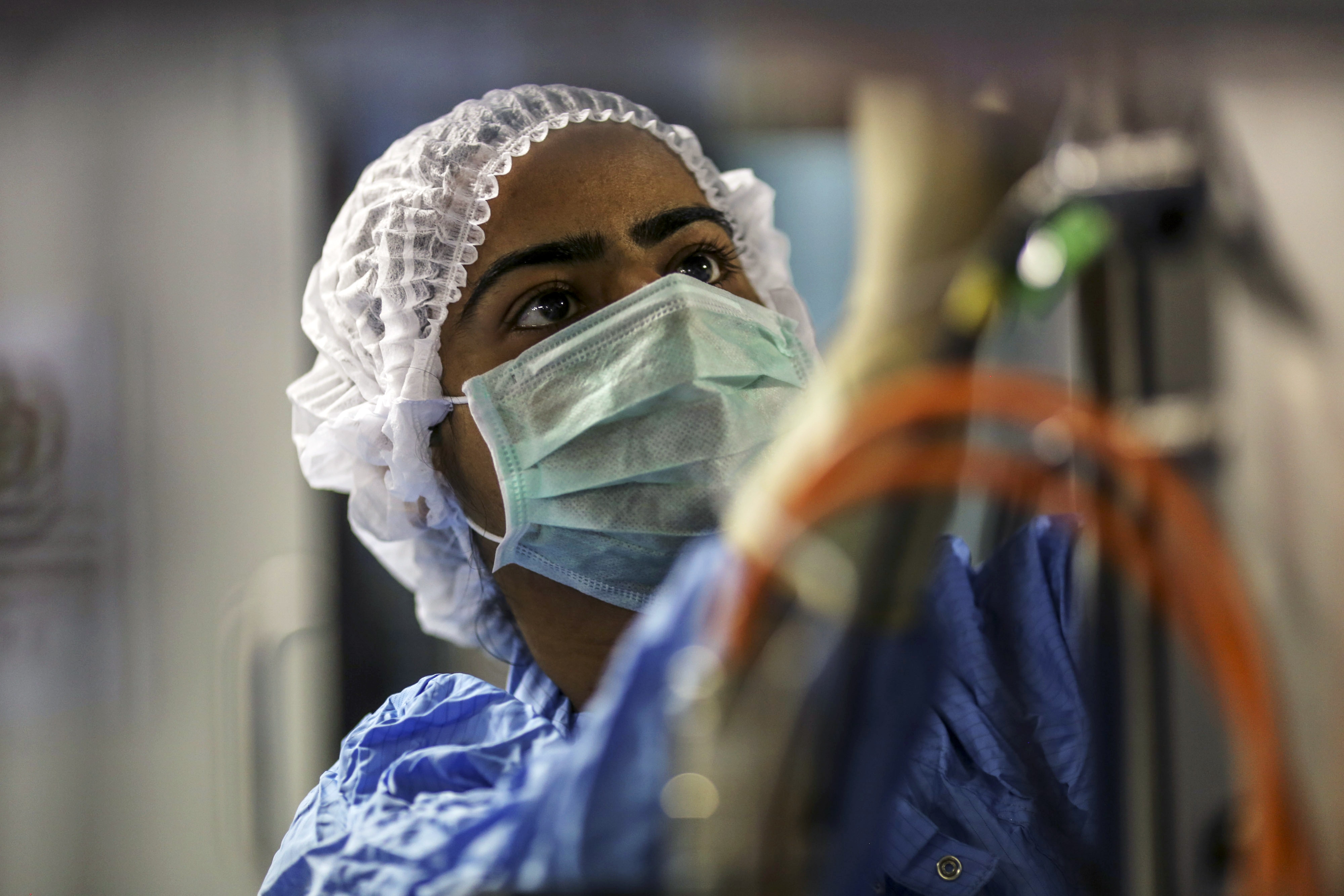 Trouble Mounts For Biocon&rsquo;s Bengaluru Plant