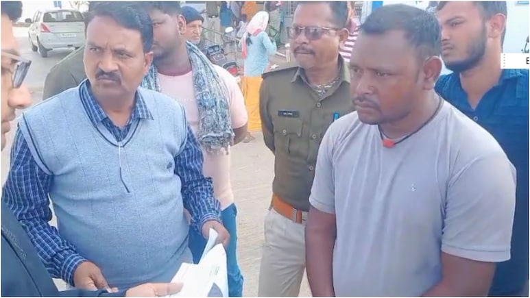 Tiger Attack: छिंदवाड़ा में बाघ के हमले में युवक की मौत, देर रात किया था हमला, वन विभाग ने जारी किया अलर्ट