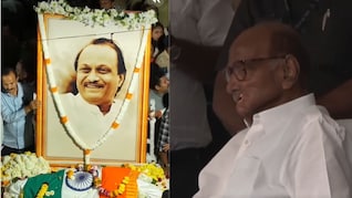 Sharad Pawar: NCP चं विलीनीकरण झालं तर शरद पवार पवार काय करणार? राज्याच्या राजकारणातील 5 मोठे प्रश्न