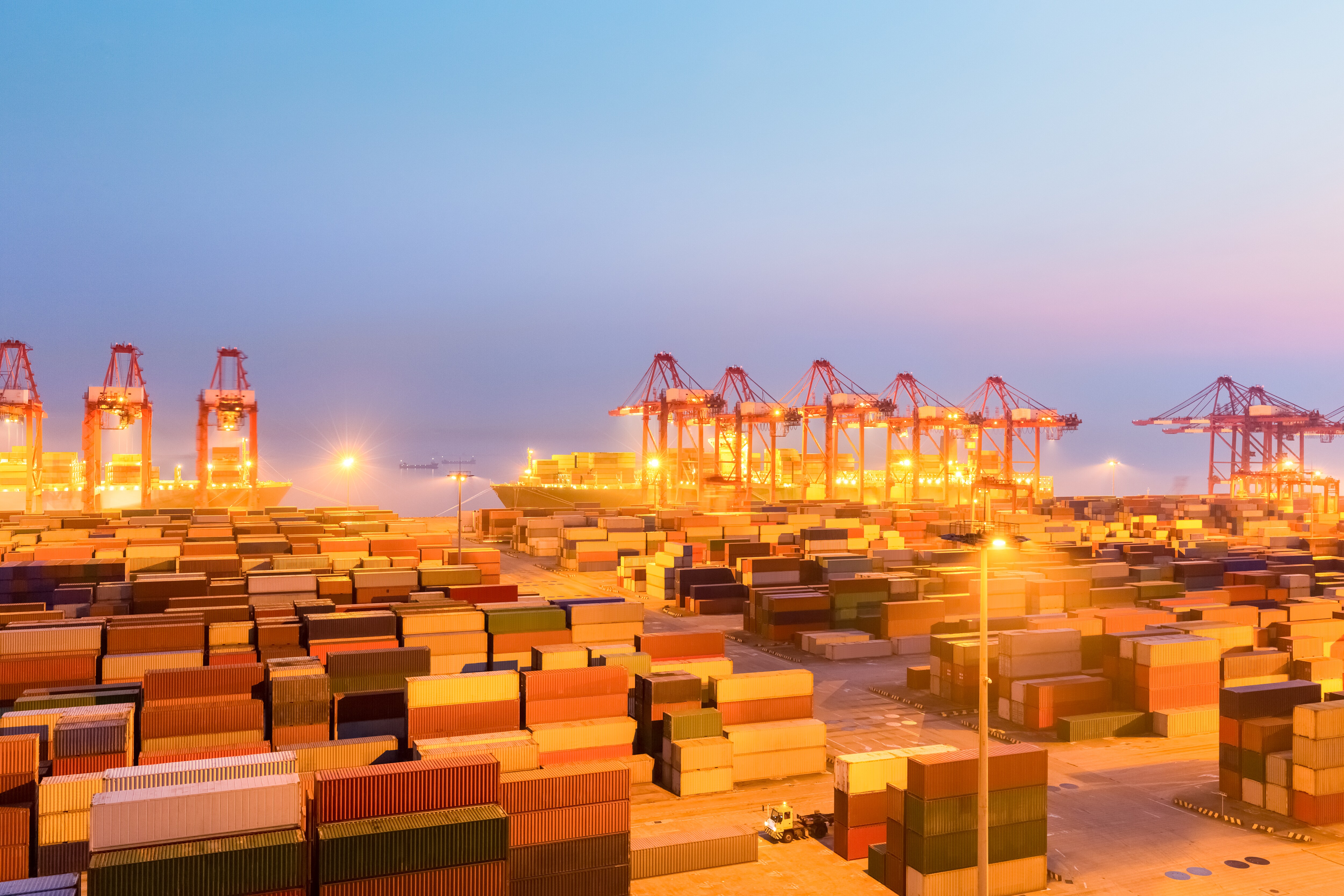 India-Singapore Bilateral Trade Grew 18.2% To $35.6 Billion In FY 2022-23