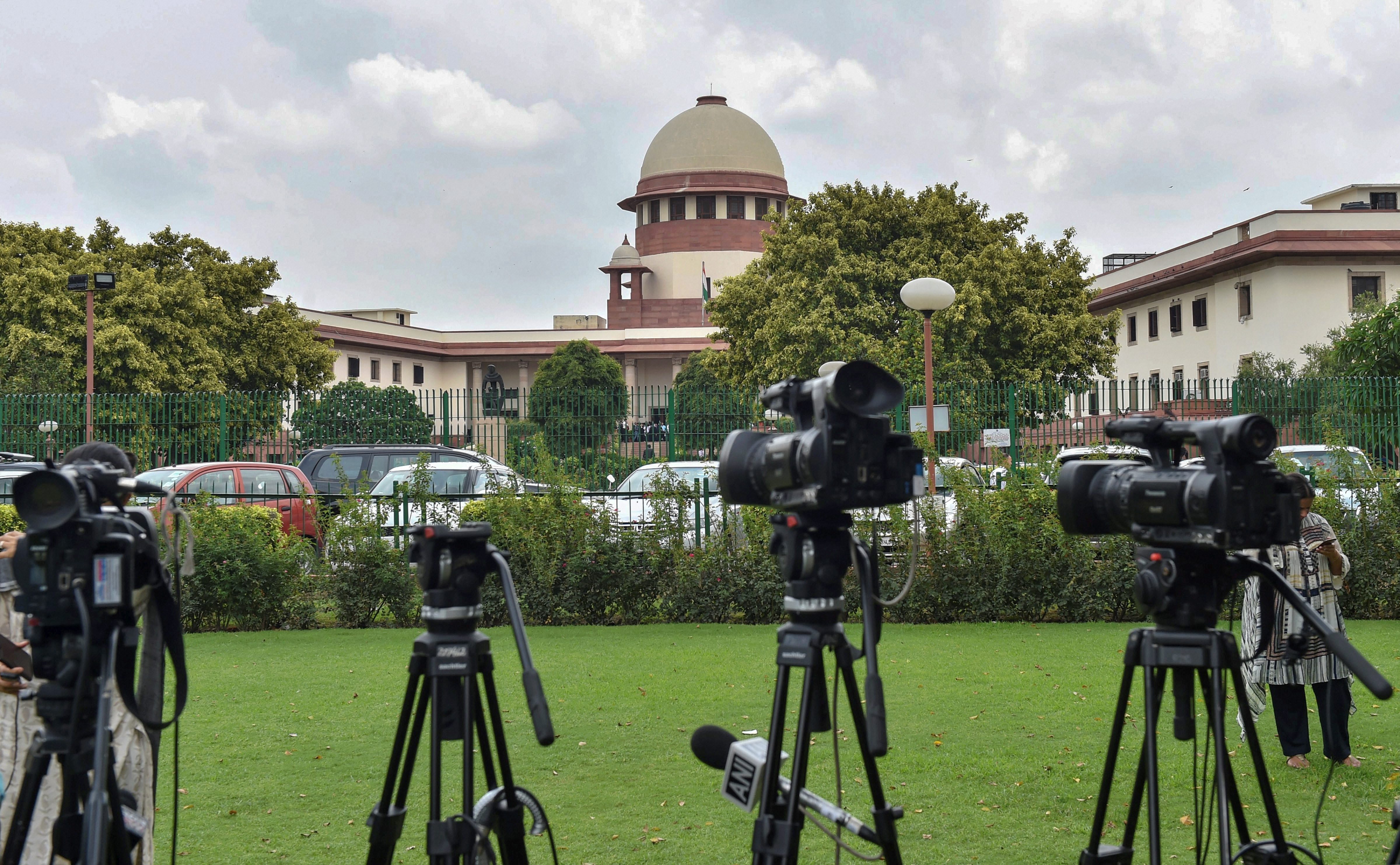 Supreme Court Disposes Plea Challenging Rao&rsquo;s Appointment As Interim CBI Chief