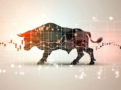 Stock Market Today: Nifty, Sensex Rebound As Bulls Fight Back; FMCG, Consumption Sectors Rally
 