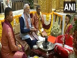 LIVE Update: सोमनाथ मंदिर में PM मोदी ने की पूजा-अर्चना, शौर्य यात्रा में हुए शामिल, कुछ देर में सभा को करेंगे संबोधित LIVE Update: सोमनाथ मंदिर में PM मोदी ने की पूजा-अर्चना, शौर्य यात्रा में हुए शामिल, कुछ देर में सभा को करेंगे संबोधित
