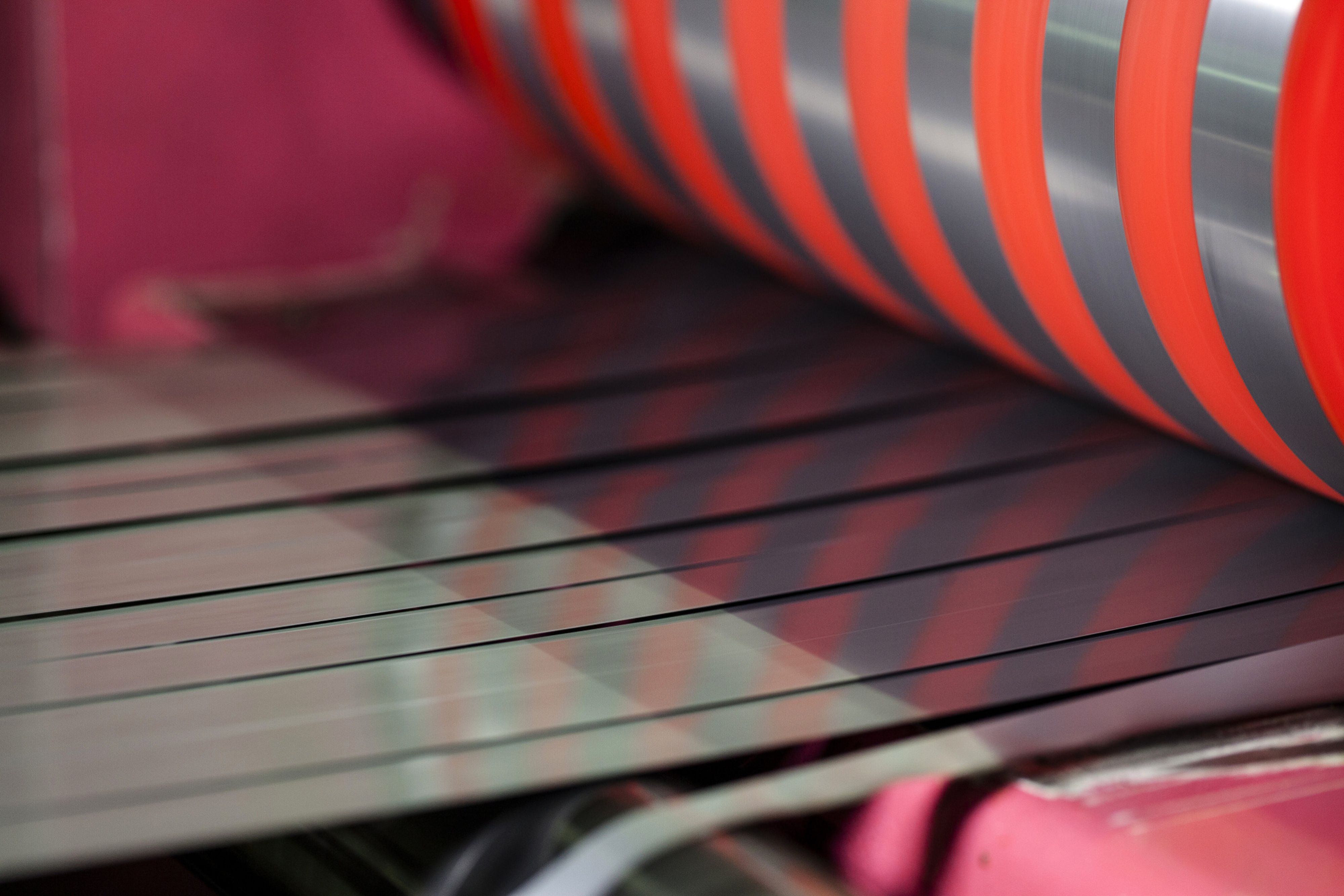  Stainless Steel - All Set To Shine Ahead,&nbsp; Says ICICI Direct