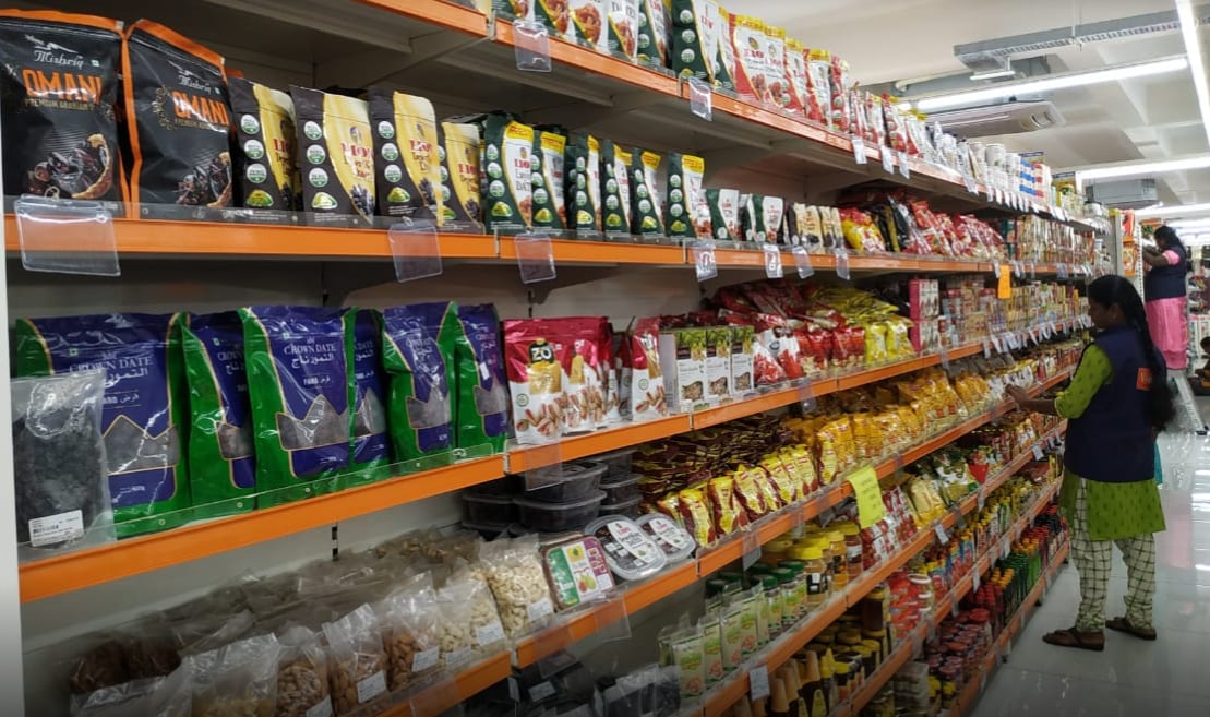 V-Mart Gets 'Buy' Upgrade From HDFC Securities, Says Risk-Reward Turning Favorable