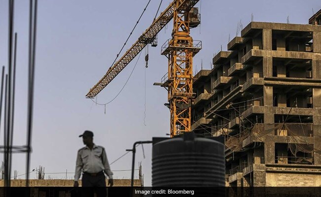 The Despair Of Home-Buyers In India Left With Unfinished Flats
