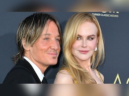 Nicole Kidman And Keith Urban Finalise Divorce After 19 Years Of Marriage