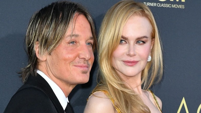 Nicole Kidman And Keith Urban Finalise Divorce After 19 Years Of Marriage