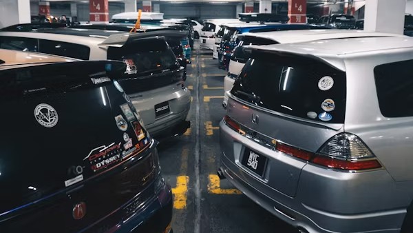 Passenger Vehicle Wholesales In India Hit Record 45.5 Lakh Units In 2025