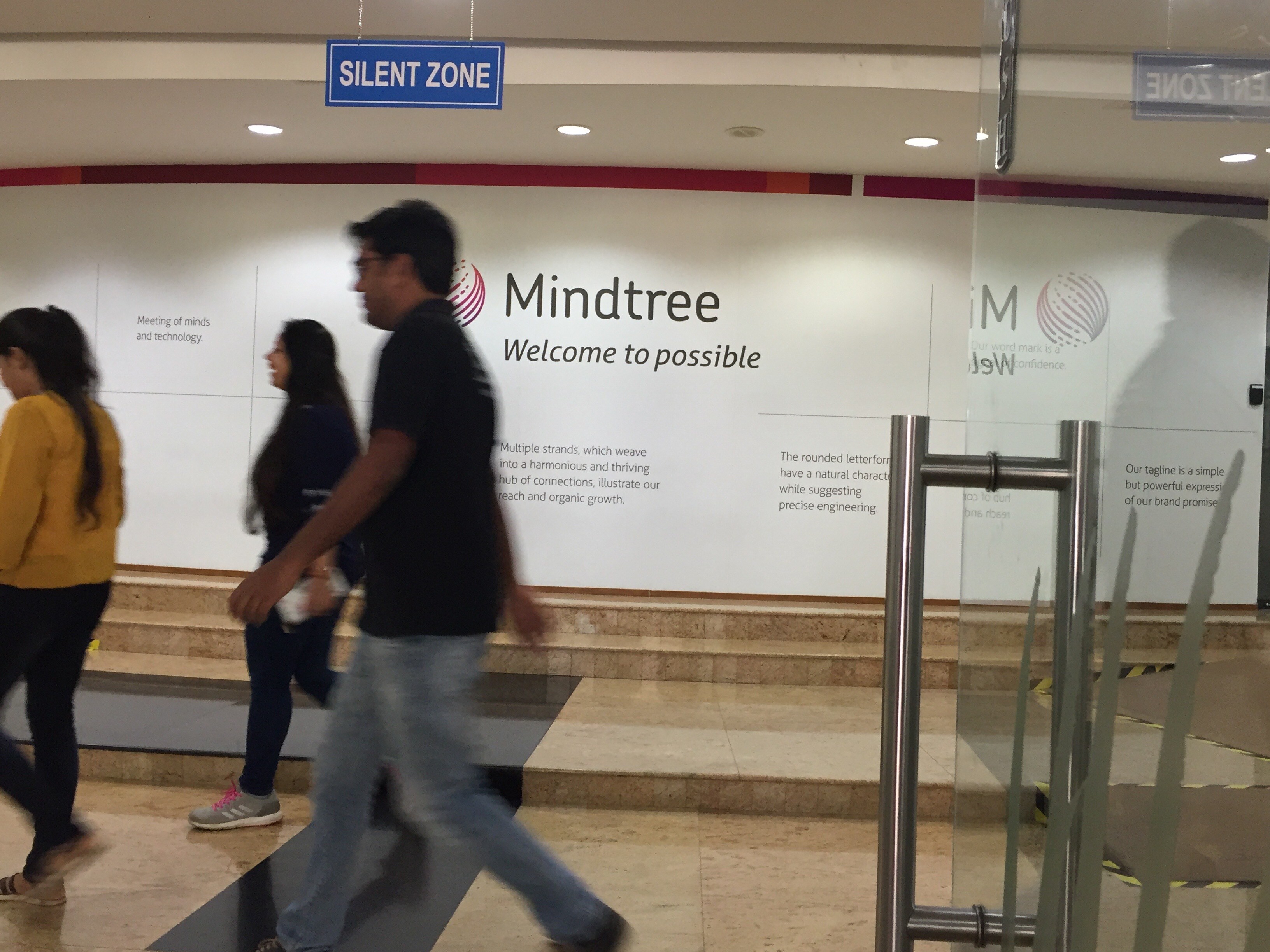 Will Continue To Oppose L&T’s Takeover Attempt, Mindtree Promoters Say