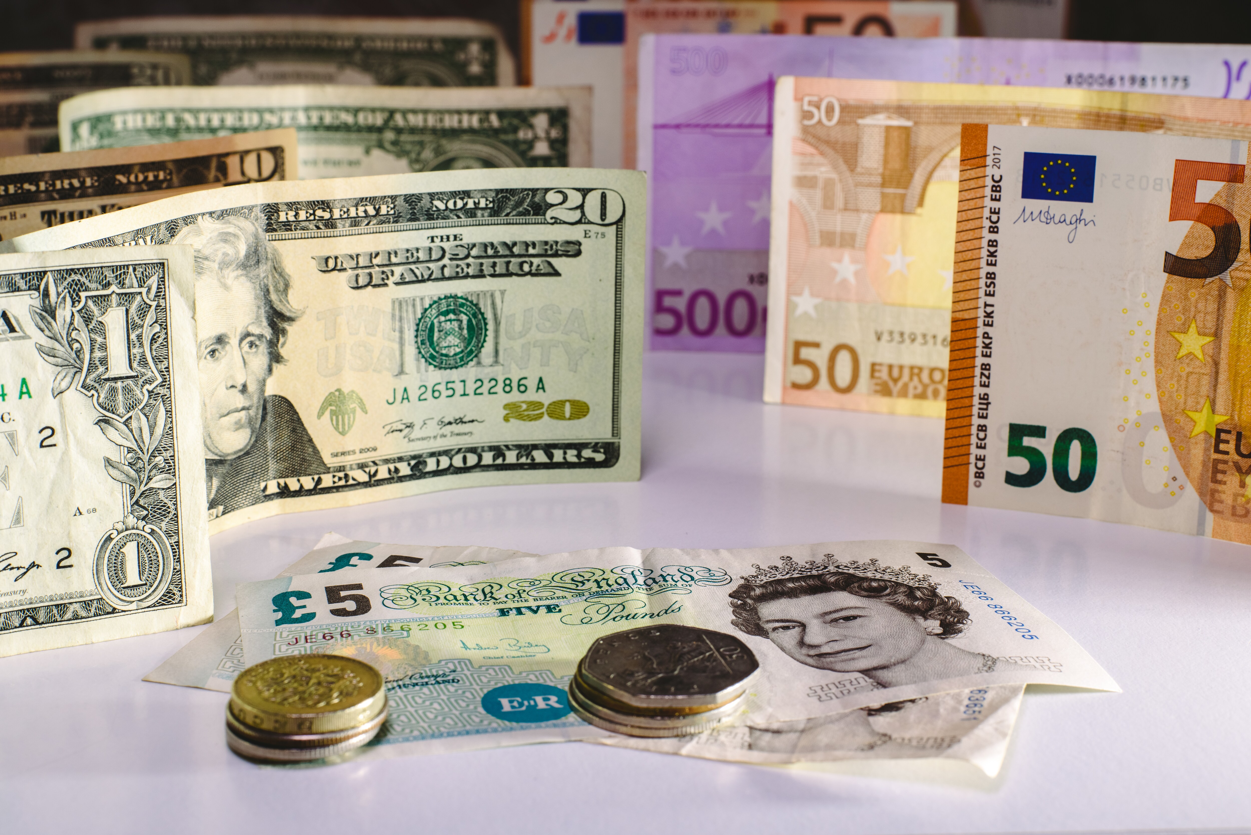 FPIs Sucked Out Over Rs 8,000 Crore From Indian Equities In April