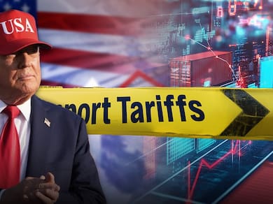 Trump Tariff Updates: Most Trade Deals Finished, Will Send '200 Tariff Letters', Says US President