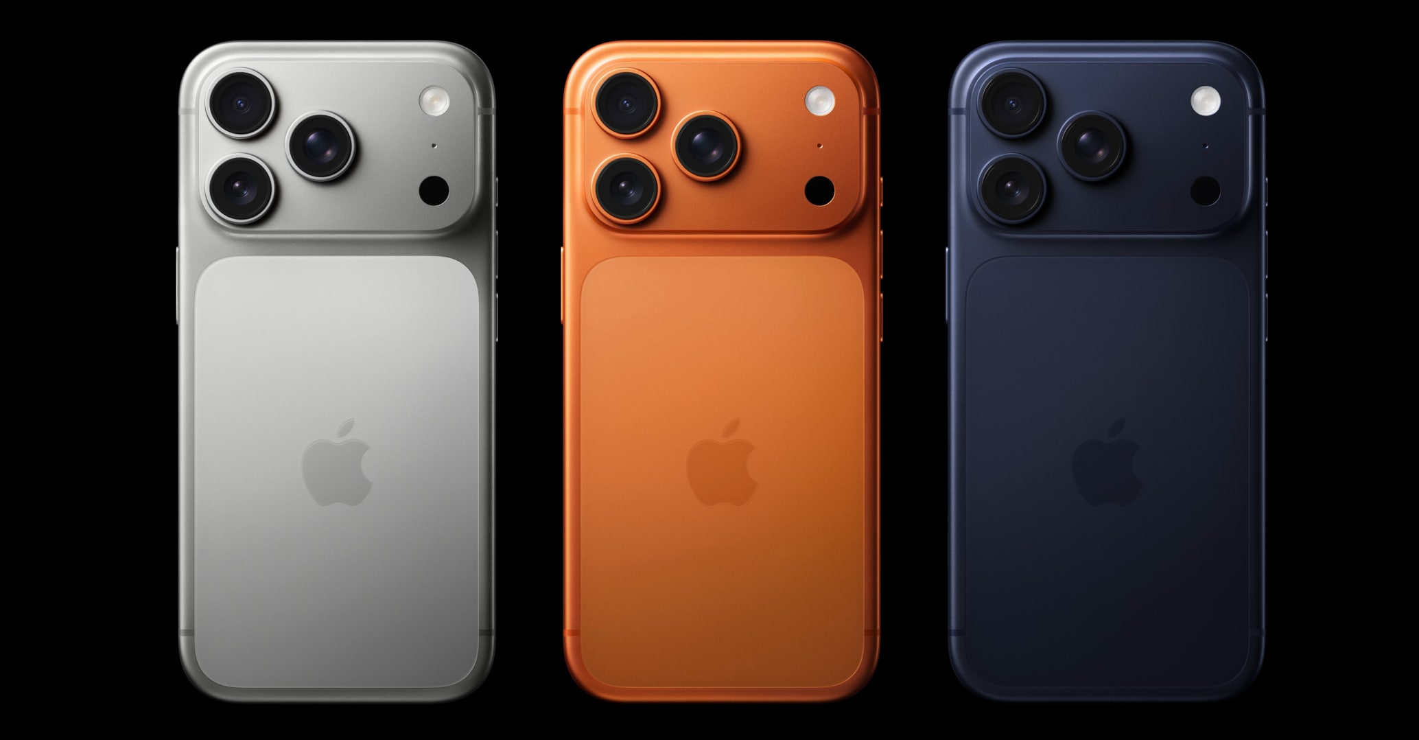 Apple Event 2025 Highlights: iPhone 17 Starts At $799; iPhone Air, 17 Pro, Pro Max Now Available Sept. 19