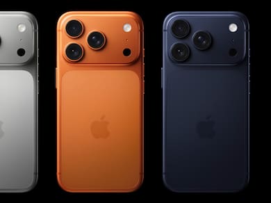 Apple Event 2025 Highlights: iPhone 17 Starts At $799; iPhone Air, 17 Pro, Pro Max Now Available Sept. 19