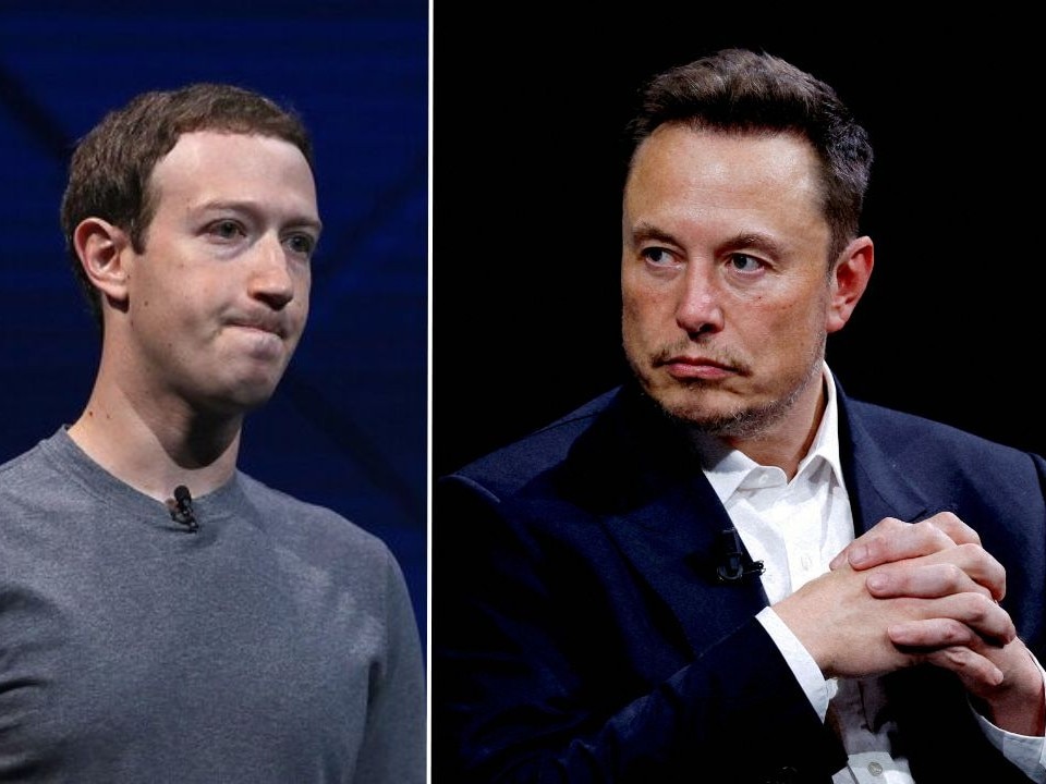 Elon Musk Reclaims 3rd Spot On Bloomberg Billionaires Index, Ends Mark Zuckerberg's 5-Day Stint