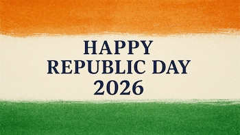 Happy Republic Day 2026: Top 30 Wishes, Quotes, Messages, WhatsApp And Facebook Status