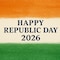 Happy Republic Day 2026: Top 30 Wishes, Quotes, Messages, WhatsApp And Facebook Status