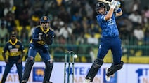 Steady Joe Root Helps England Level ODI Series In Sri Lanka