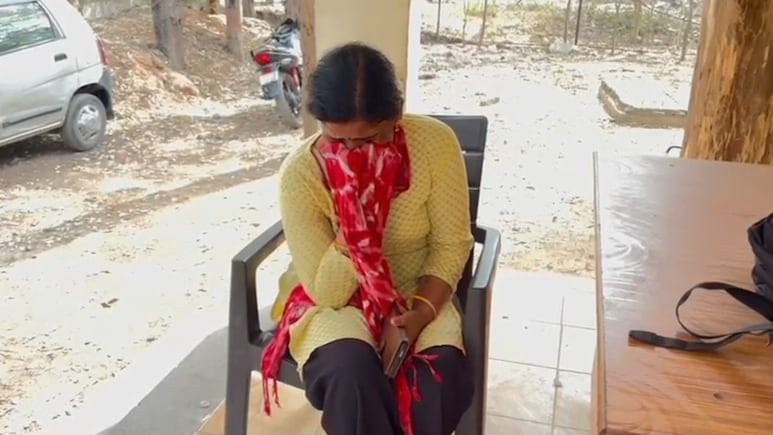 क&zwj;िसी और के प्&zwj;यार में अंधी पत्नी ने पति को ज़हर देकर मार डाला, मासूम बच्चों की गवाही से खुला सनसनीखेज राज