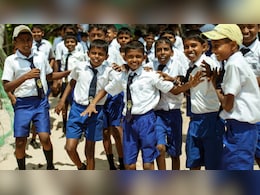 कक्षा 8 के बाद 'ड्रॉपआउट' रोकना देश के भविष्य के लिए जरूरी: आर्थिक समीक्षा