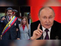 मादुरो को पकड़ा... वेनेजुएला में अमेरिका के अटैक पर रूस का आया पहला रिएक्शन