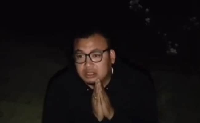 Latest and Breaking News on NDTV Latest and Breaking News on NDTV