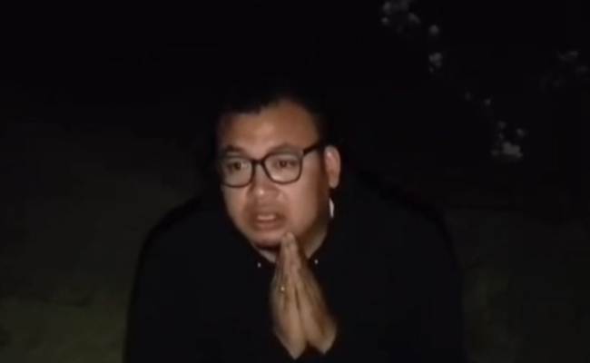 Meitei Man Who Went To Meet Kuki Wife In Manipur Shot Dead On Camera