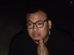 Meitei Man Who Went To Meet Kuki Wife In Manipur Shot Dead On Camera