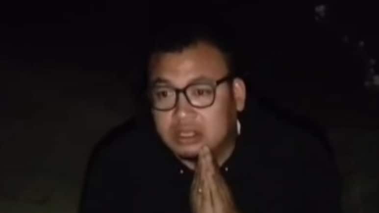 Meitei Man Who Went To Meet Kuki Wife In Manipur Shot Dead On Camera