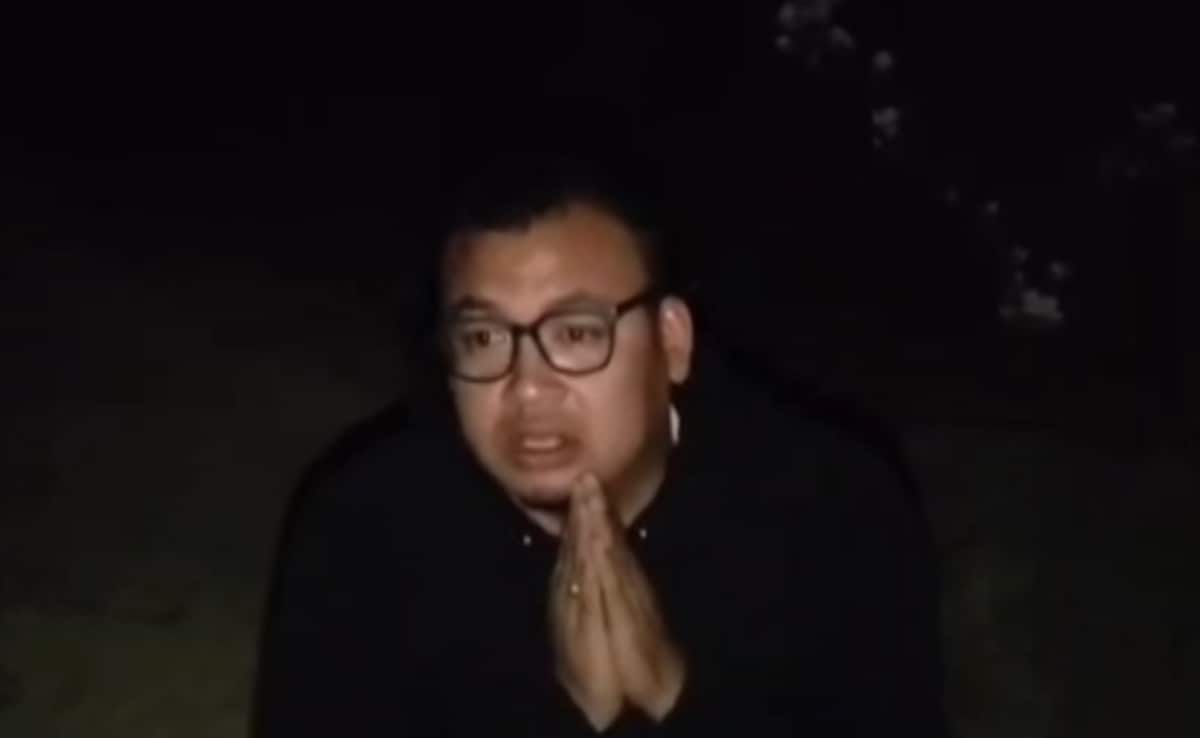 "Isn't That...?" Family Found Out About Meitei Man's Murder Through Video