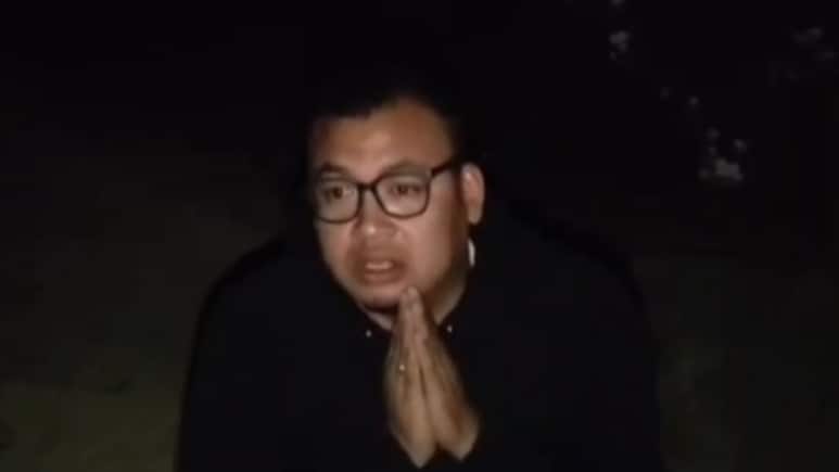 "Isn't That...?" Family Found Out About Meitei Man's Murder Through Video