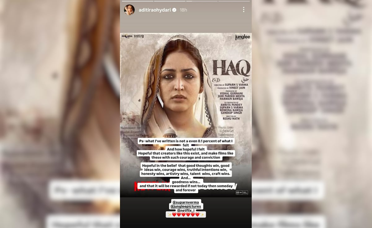 Latest and Breaking News on NDTV