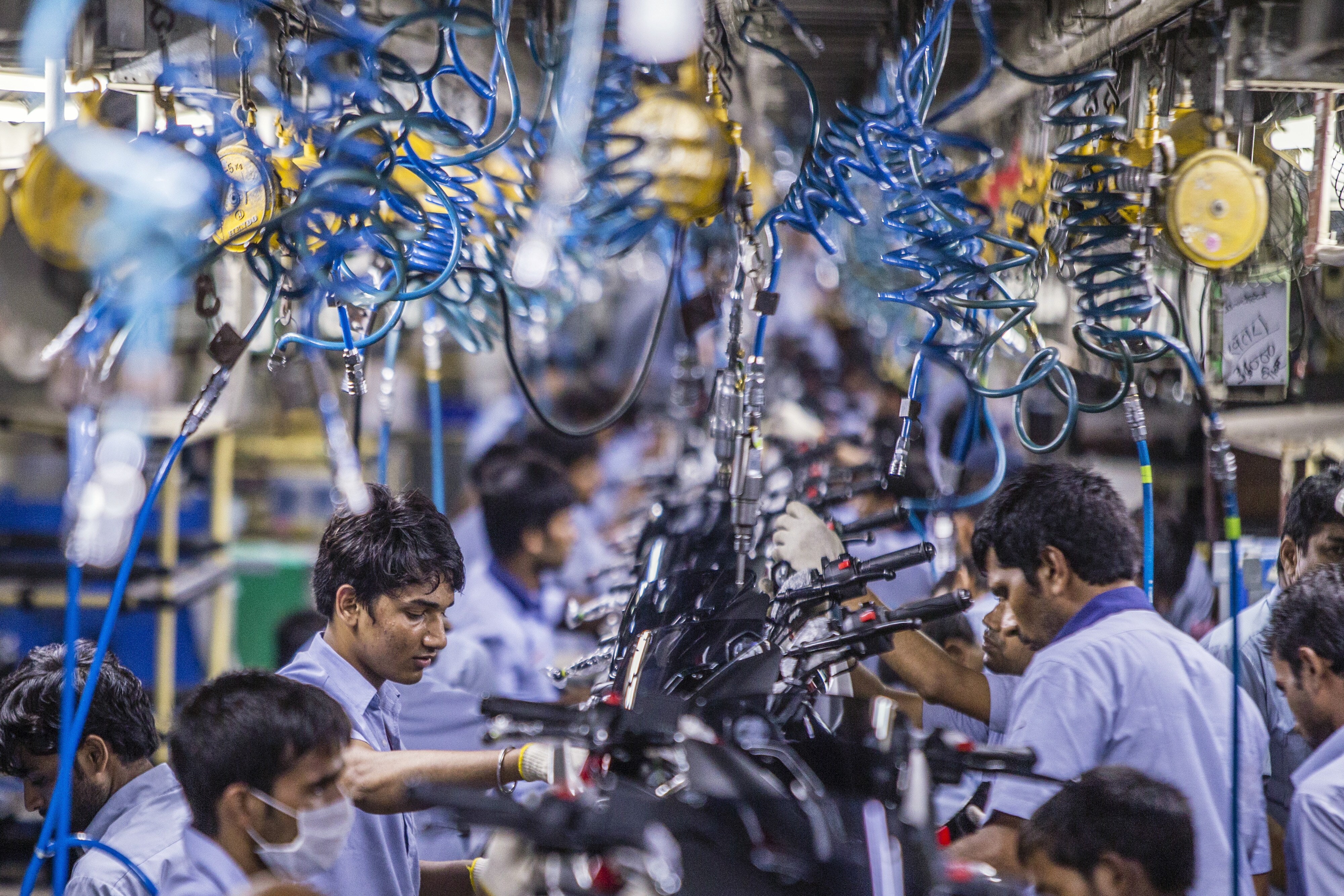 Shashi Tharoor On India&rsquo;s BQ: Shifting  Growth From A Canter To A Gallop