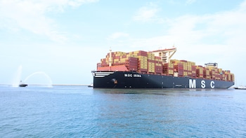 Centre Exempts GIFT City Companies From Requiring DGMA License To Lease Foreign Vessels