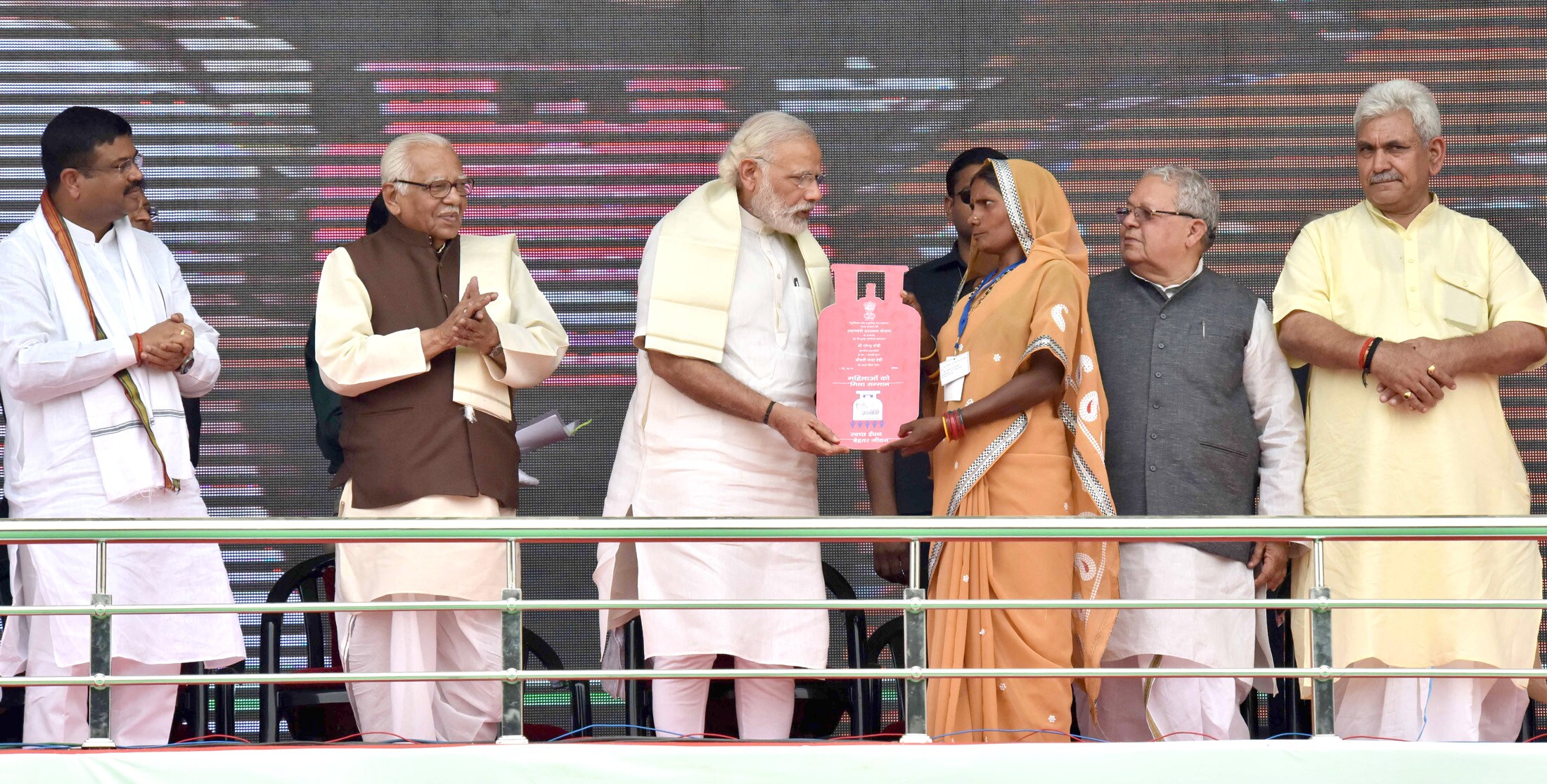 Modi Report Card Part One: 4 Economic Reforms In 5 Years; Unflattering!