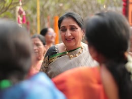 Blog | Sunetra Pawar: From Behind The Scenes To Pinnacle Of Power