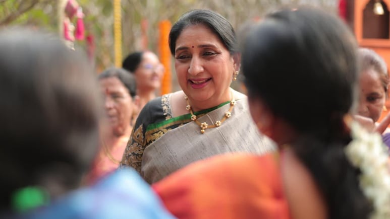 Blog | Sunetra Pawar: From Behind The Scenes To Pinnacle Of Power