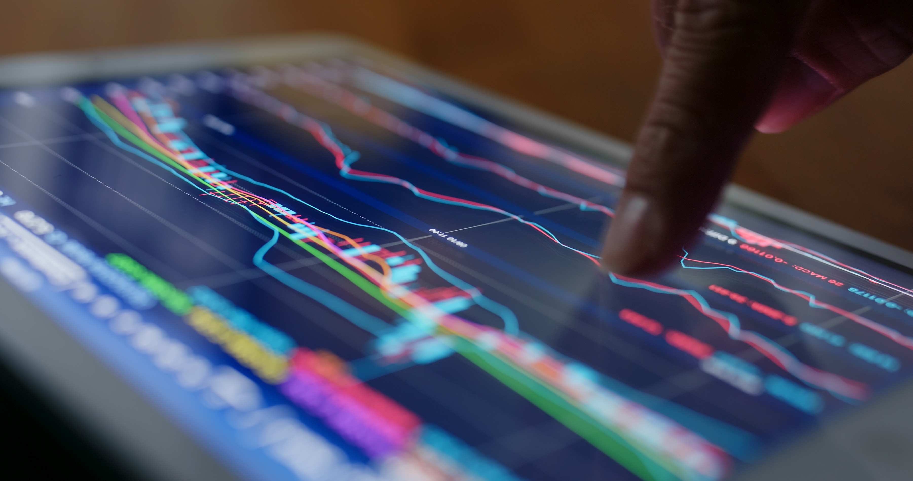 Stock Market Today: Nifty, Sensex Snap Six-Day Gaining Streak As HDFC Bank, ICICI Bank Shares Weigh