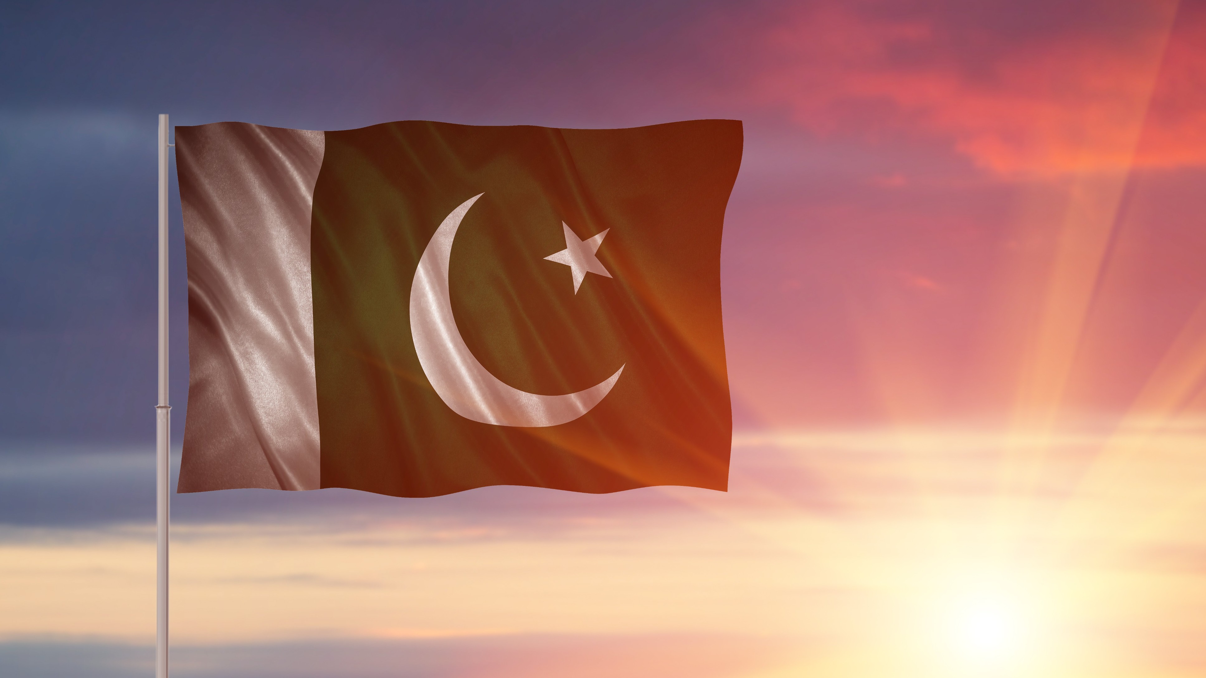 Pakistan Deep State At Play? Fire At US Home Of Asim Munir Critic Sparks Questions