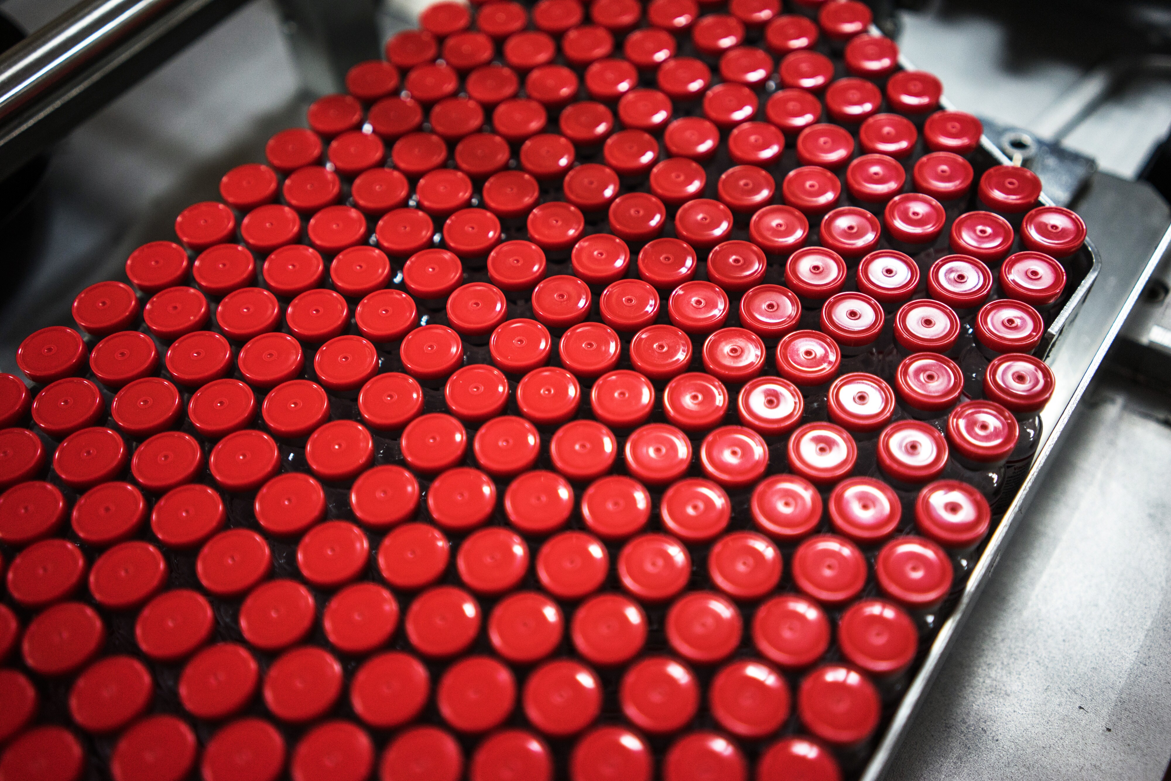 Zydus Cadila Gets U.S. FDA Nod For Anesthesia Drug&nbsp;