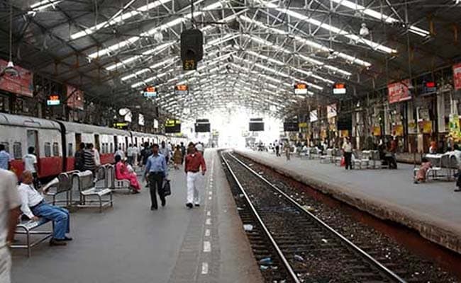 Tata Steel Signs Long-Term Tariff Contract With Railways