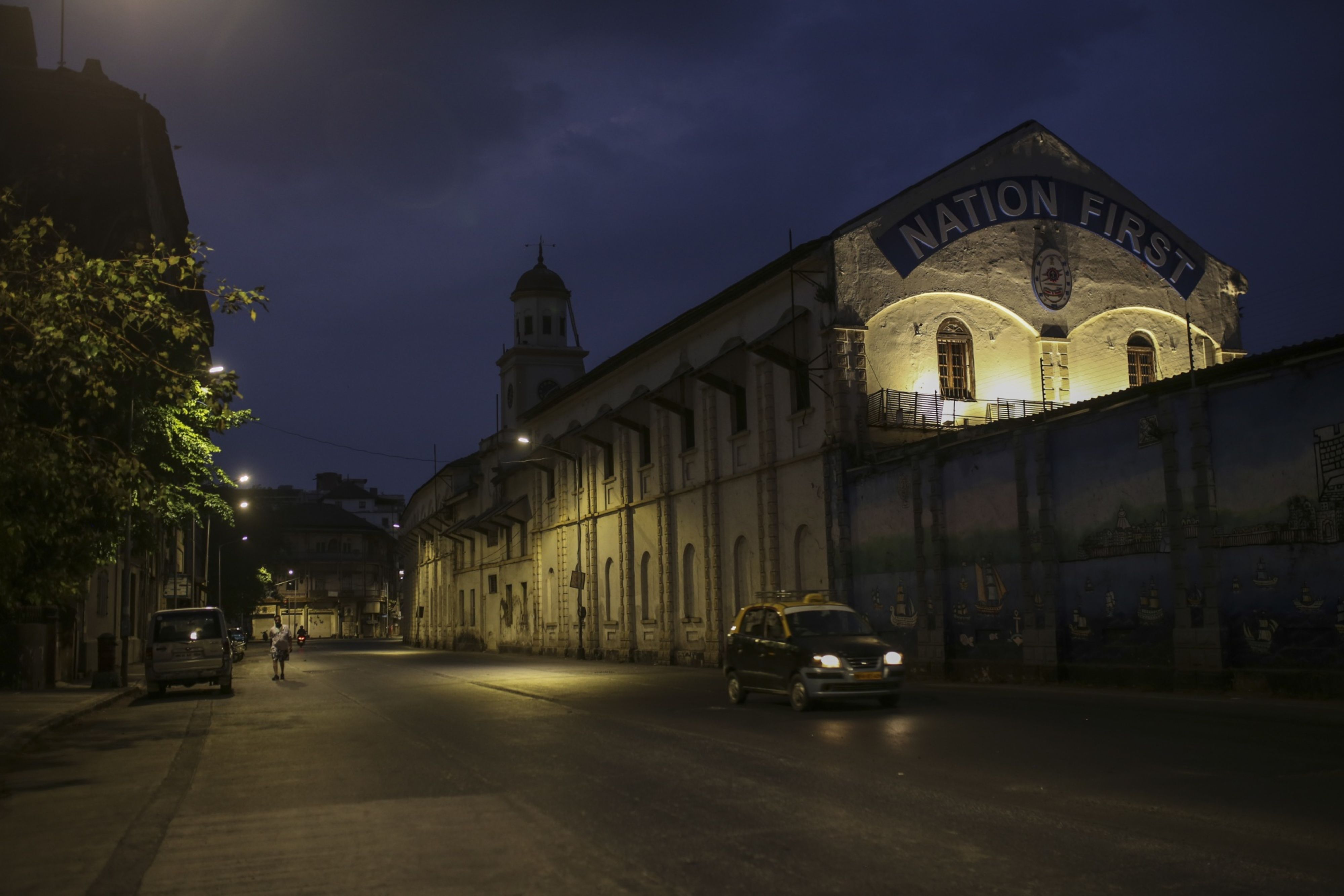 Thinkpad: Keeping The Lights On