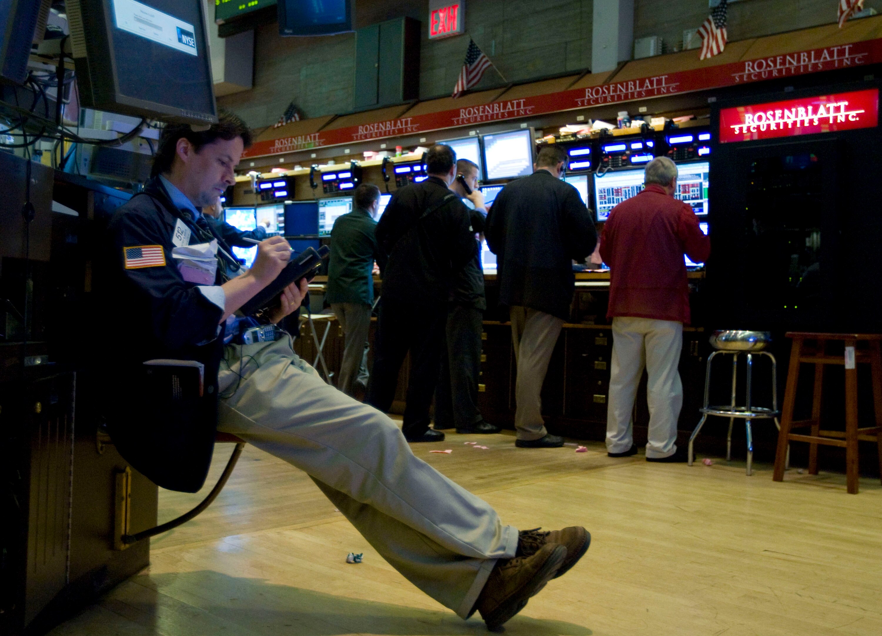 All You Need To Know Going Into Trade On Dec. 4