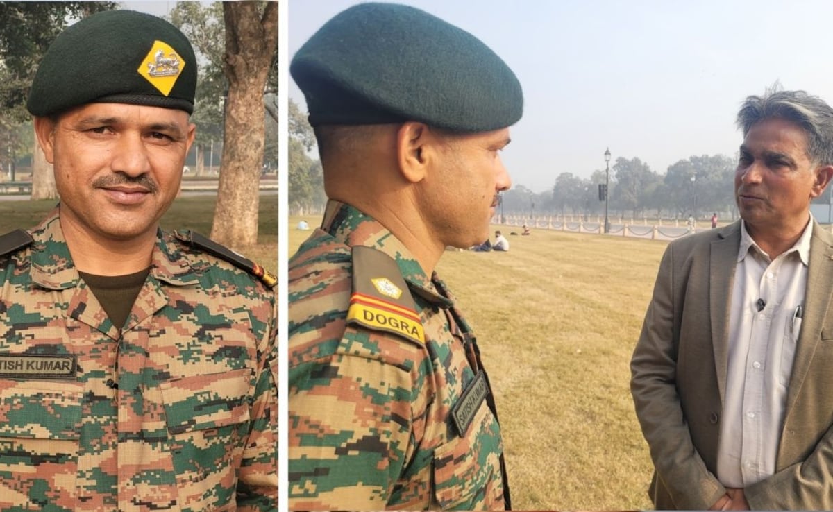 पाकिस्तान के 8 पोस्ट, दो निगरानी कैमरों को किया तबाह, मिला वीर चक्र, जांबाज ने बताई उस दिन की कहानी