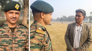 'पाकिस्तानी पोस्ट पर रात में उजाला हो गया...', Operation Sindoor में दुश्मन की पोस्ट को धुआं-धुआं करने वाले सैनिक ने खोले कई राज