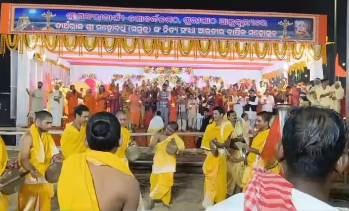 Latest and Breaking News on NDTV