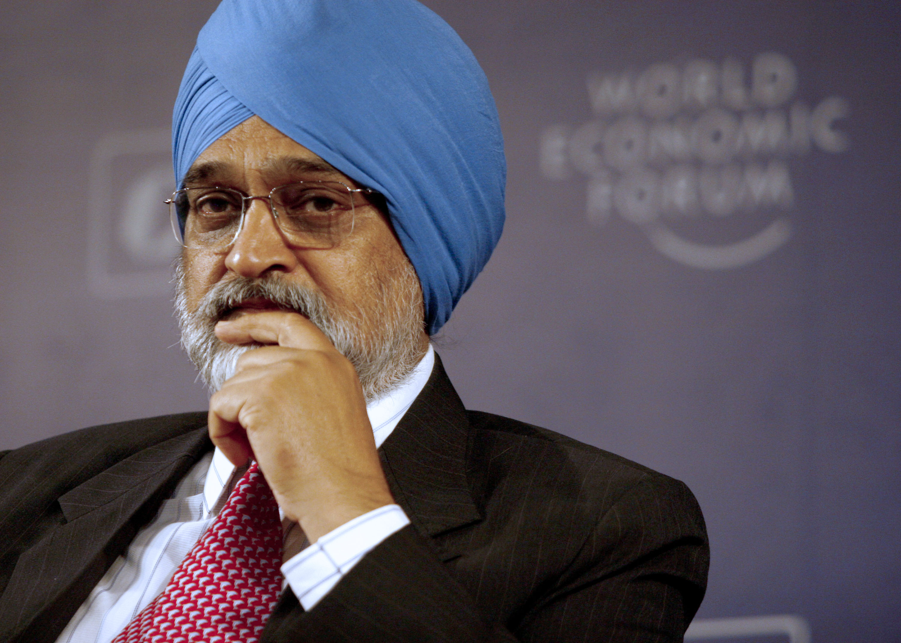 The Story Behind India&rsquo;s High Growth Years: Montek Singh Ahluwalia In Conversation With Martin Wolf