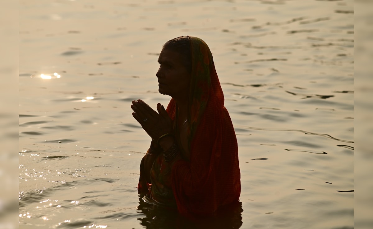 Latest and Breaking News on NDTV