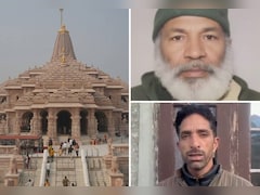 कश्मीर से नमाज पढ़ने अयोध्या क्यों आ गया शख्स? परिचित ने बता दिया पूरा सच